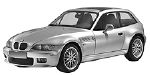 BMW E36-7 P1995 Fault Code