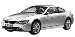 BMW E63 P1995 Fault Code