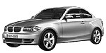 BMW E82 P1995 Fault Code