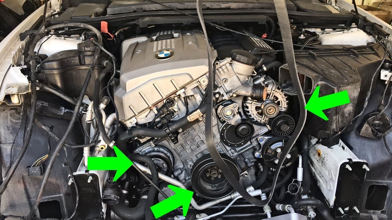 See P1995 in engine